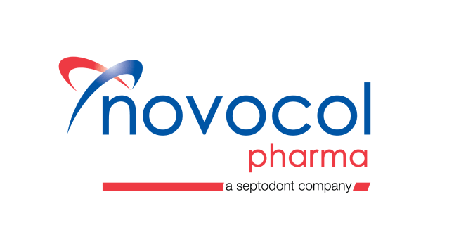 Novocol Pharma location map