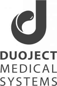 Duoject logo
