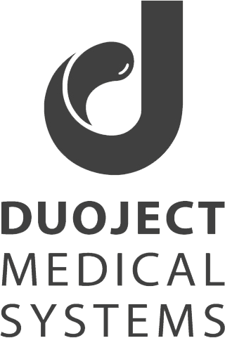 Duoject logo
