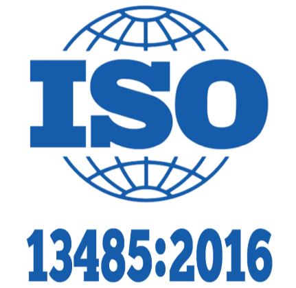 ISOCertification logo