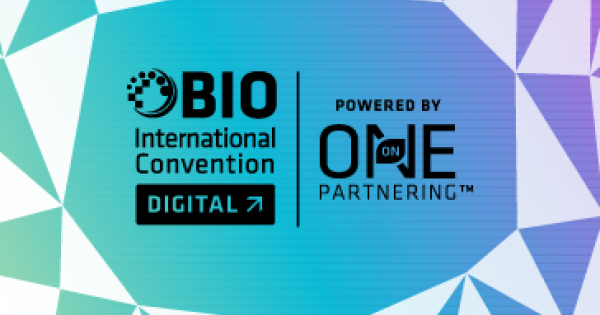 BIO international Convention Logo