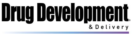 Drug Development and Delivery logo